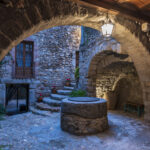 Can Xicu - turisme rural - capmany - empordaturisme