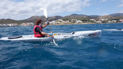 surfski - skkayak - empordaturisme1